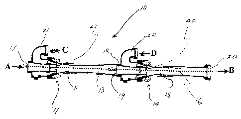 Une figure unique qui représente un dessin illustrant l'invention.